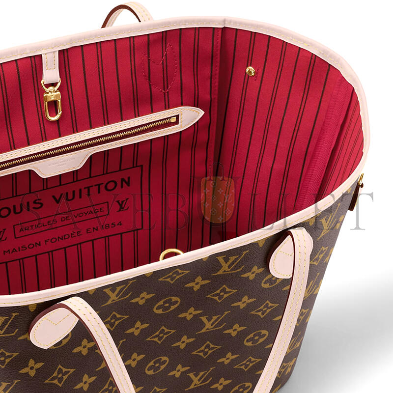 l0vis Vvtt0n neverfull mm m41177 (32*29*17cm)